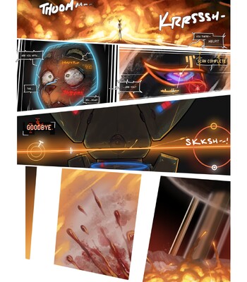 Song of Starlight (ongoing) comic porn sex 8