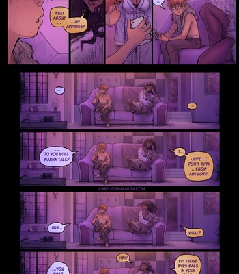 Spades comic porn sex 7