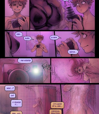 Spades comic porn sex 9