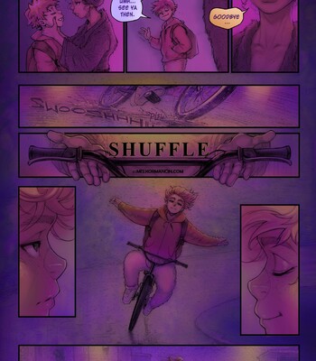 Spades comic porn sex 56