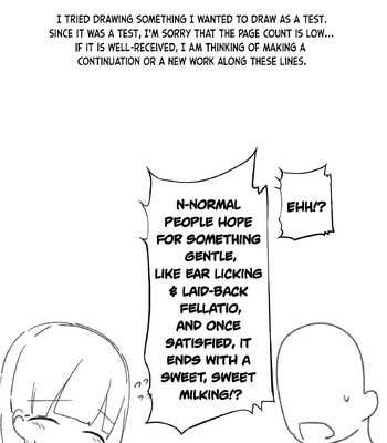 Sperm Offering – Viscous Body Fluid Succubus’s Pheromone Forced comic porn sex 12