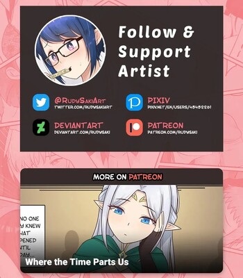 Stark’s Kindness comic porn sex 10