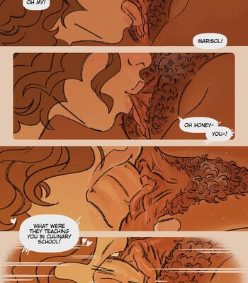 Sunday Cake Chapter 2 comic porn sex 8