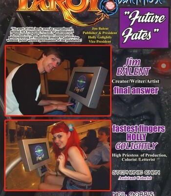 Tarot 39 comic porn sex 3