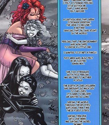 Tarot 39 comic porn sex 6