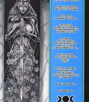 Tarot 39 comic porn sex 9