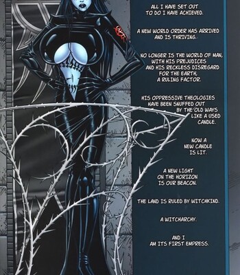 Tarot 39 comic porn sex 10