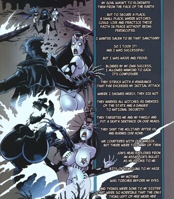 Tarot 39 comic porn sex 11