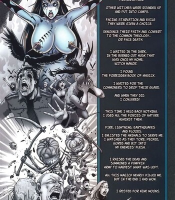 Tarot 39 comic porn sex 12