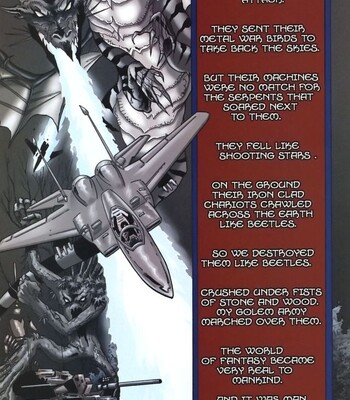 Tarot 39 comic porn sex 15