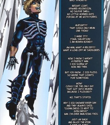 Tarot 39 comic porn sex 17