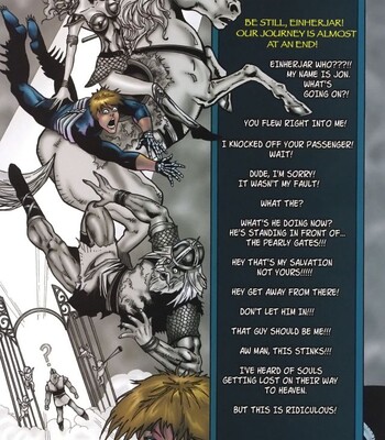 Tarot 39 comic porn sex 18