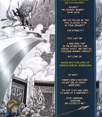 Tarot 39 comic porn sex 19