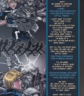 Tarot 39 comic porn sex 22