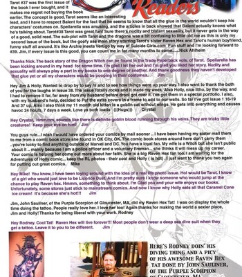 Tarot 39 comic porn sex 28