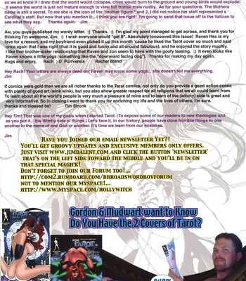 Tarot 39 comic porn sex 29