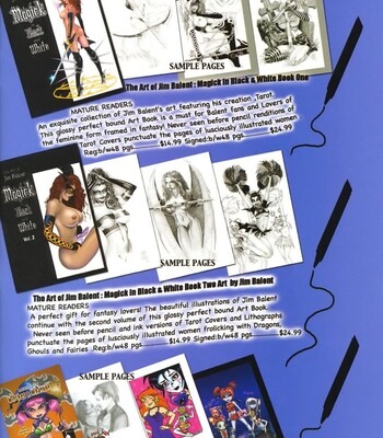 Tarot 39 comic porn sex 31