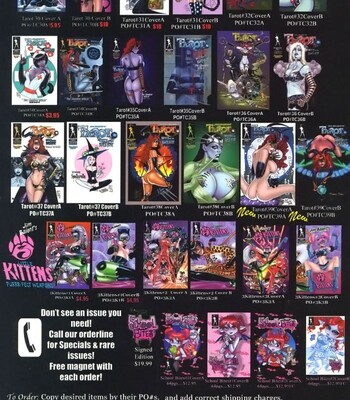 Tarot 39 comic porn sex 34