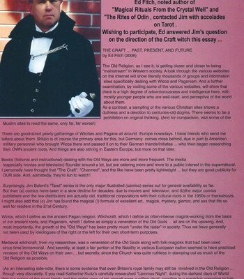 Tarot 42 comic porn sex 26