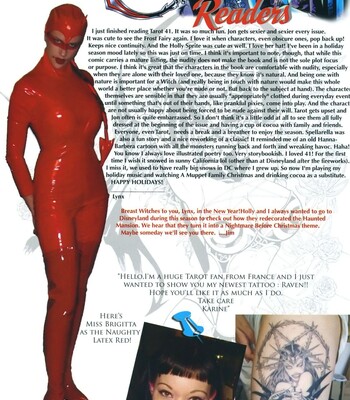 Tarot 42 comic porn sex 29