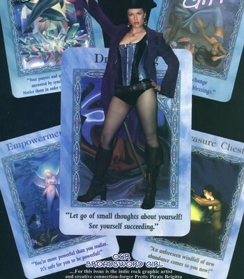 Tarot 42 comic porn sex 31