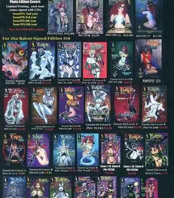 Tarot 42 comic porn sex 34