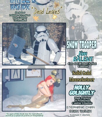 Tarot 43 comic porn sex 3