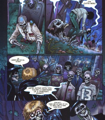 Tarot 43 comic porn sex 23