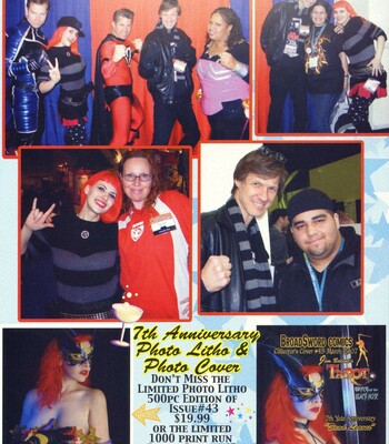 Tarot 43 comic porn sex 27