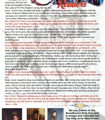 Tarot 43 comic porn sex 29