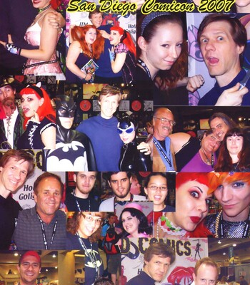 Tarot 46 comic porn sex 27