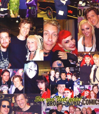 Tarot 46 comic porn sex 28