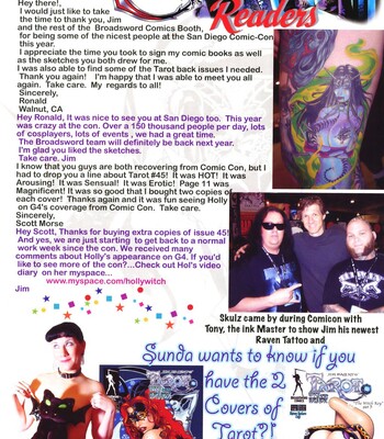 Tarot 46 comic porn sex 29