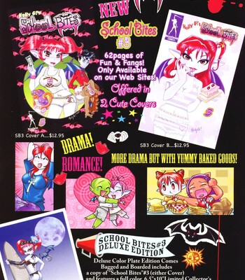 Tarot 46 comic porn sex 33