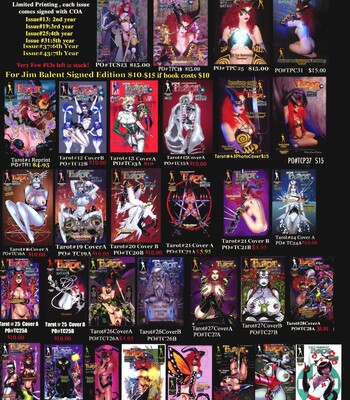 Tarot 46 comic porn sex 34