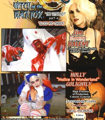 Tarot 47 comic porn sex 3