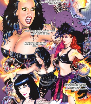 Tarot 47 comic porn sex 12