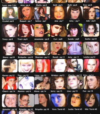 Tarot 47 comic porn sex 26