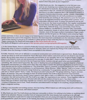 Tarot 47 comic porn sex 27