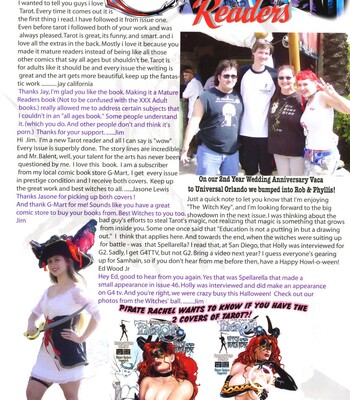 Tarot 47 comic porn sex 29