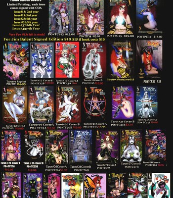 Tarot 47 comic porn sex 34