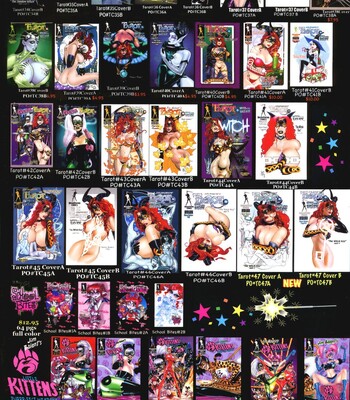 Tarot 47 comic porn sex 35