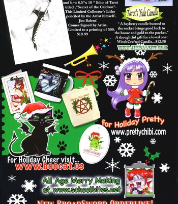 Tarot 47 comic porn sex 36