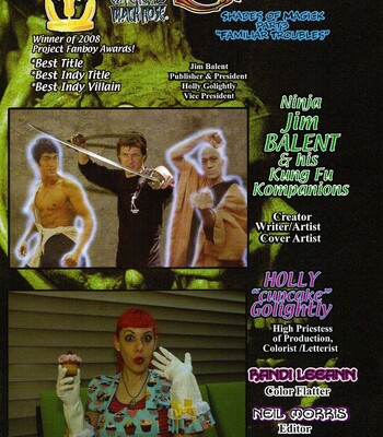 Tarot 57 comic porn sex 2