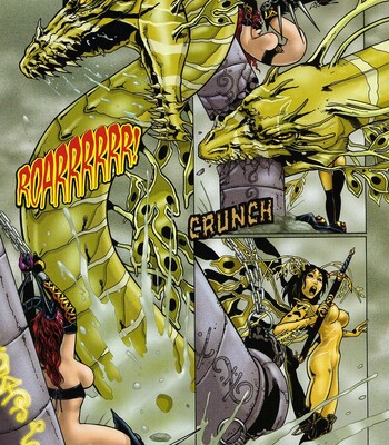 Tarot 57 comic porn sex 9