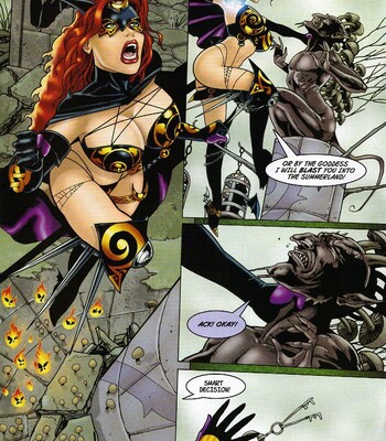 Tarot 57 comic porn sex 20