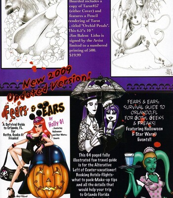 Tarot 57 comic porn sex 31