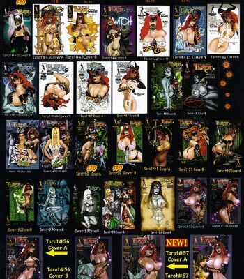 Tarot 57 comic porn sex 34