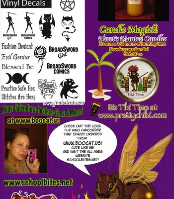 Tarot 57 comic porn sex 35