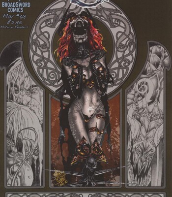 Tarot 68 comic porn thumbnail 001